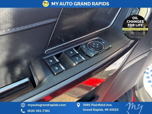 Used 2022 Ford F150 XLT w/ Equipment Group 302A High image 10