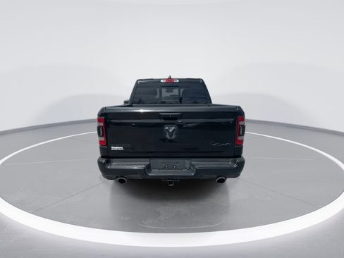 Used 2020 RAM 1500 Big Horn AWD/4WD image 16