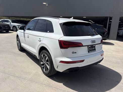 Used 2024 Audi Q5 2.0T Premium image 8
