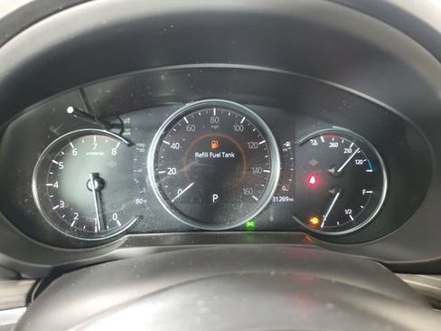 Certified 2023 MAZDA CX-5 AWD 2.5 S w/ Premium Plus Pkg image 27