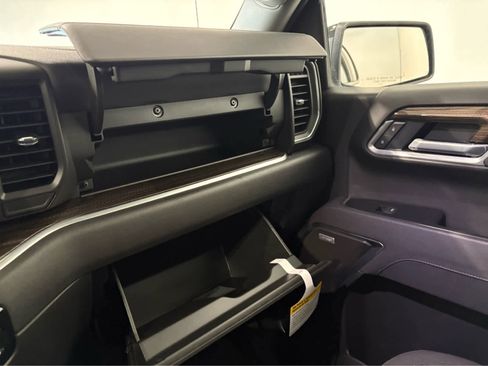 Certified 2025 Chevrolet Silverado 1500 RST w/ Rally Edition image 20