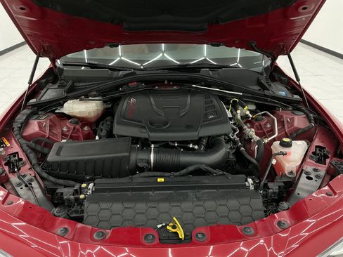 Used 2019 Alfa Romeo Giulia RWD image 43