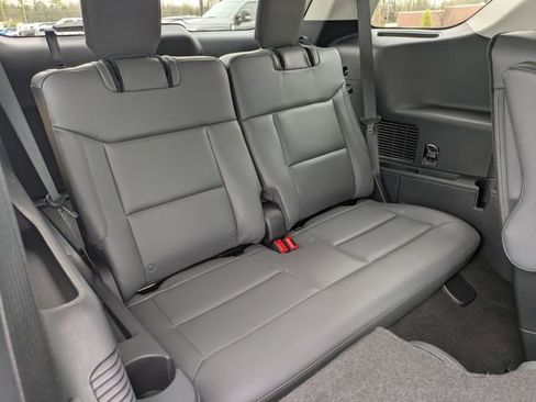 New 2026 Ford Explorer Active w/ Active Comfort Package image 37