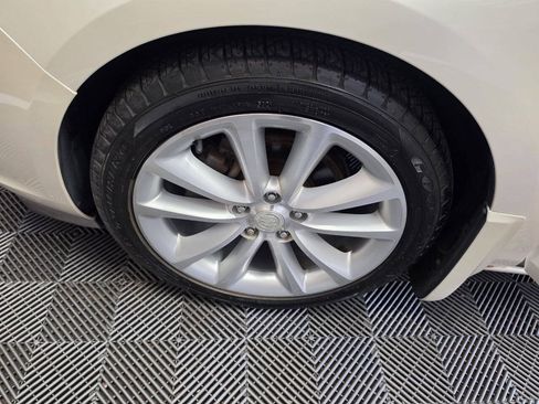 Used 2013 Buick Verano FWD image 31