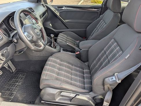 Used 2012 Volkswagen GTI Base image 19