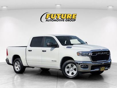 Used 2025 RAM 1500 Big Horn