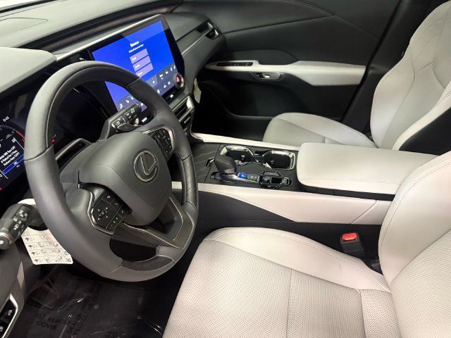 New 2026 Lexus RX 350 Premium w/ Convenience Package FWD image 12