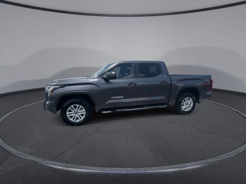 Used 2024 Toyota Tundra SR5 AWD/4WD image 5