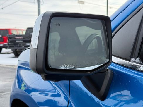 Used 2022 Chevrolet Silverado 1500 LTZ image 35