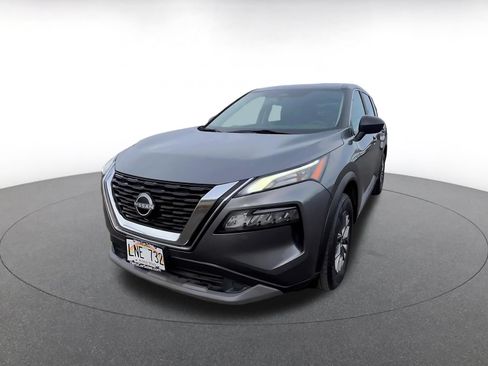 Used 2023 Nissan Rogue S FWD image 7