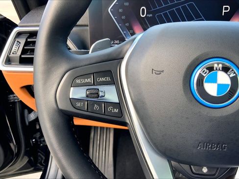Used 2023 BMW 330e w/ Premium Package image 21
