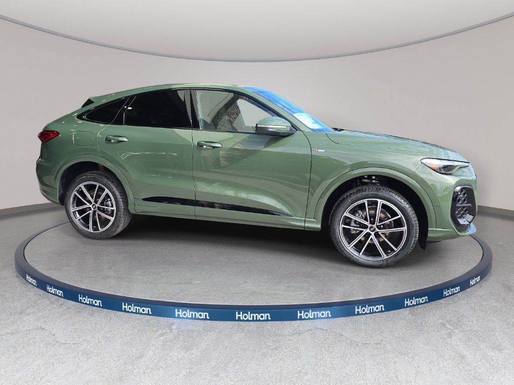 New 2026 Audi Q5 Premium Plus AWD/4WD image 4