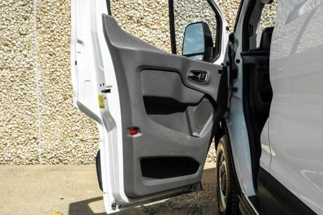 Used 2021 Ford Transit 250 Low Roof RWD image 37