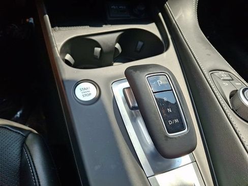 Used 2025 INFINITI QX55 Essential AWD/4WD image 16