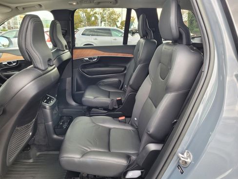 Certified 2023 Volvo XC90 T8 Plus w/ Protection Package Premier image 11