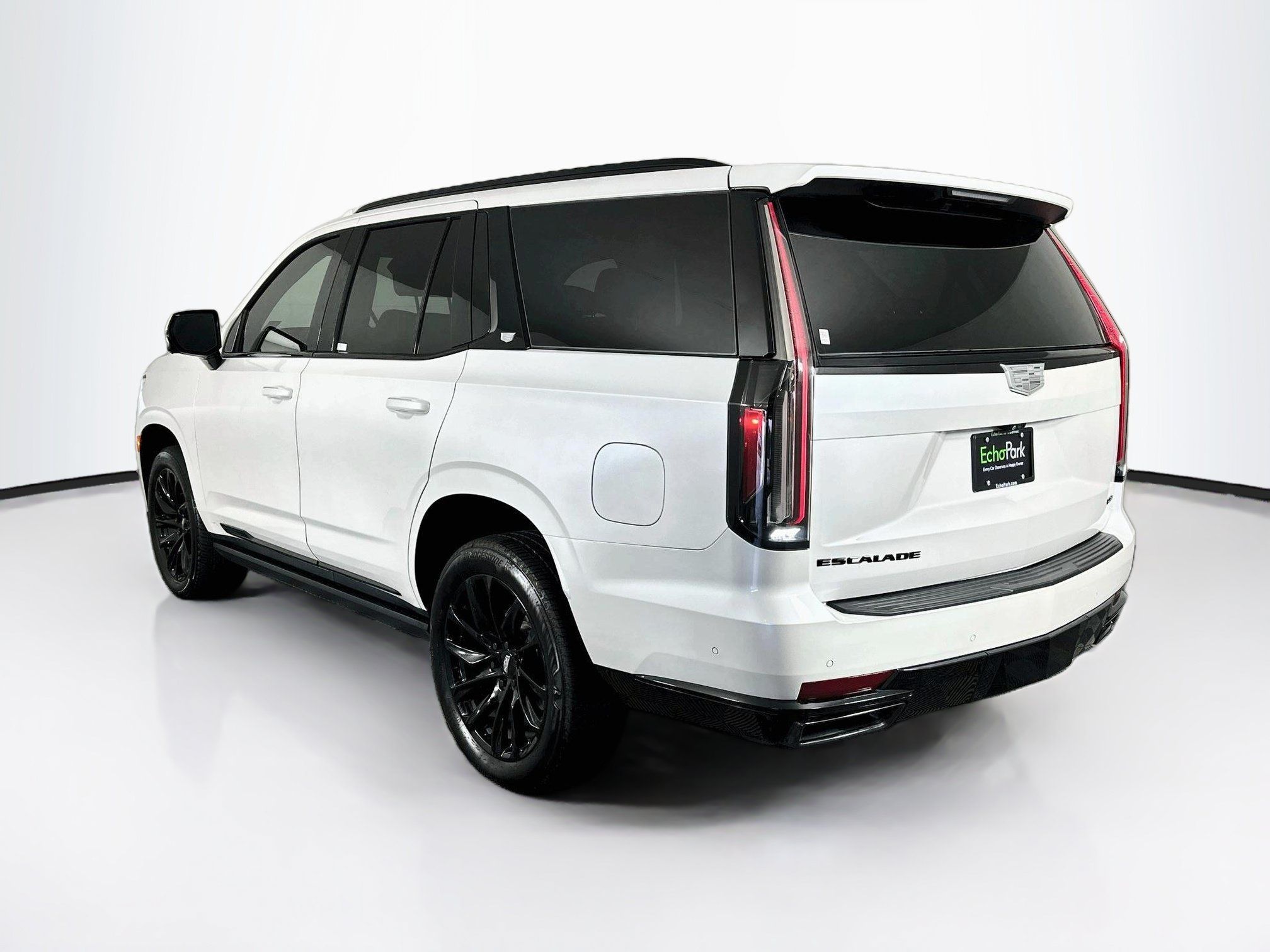 Used 2022 Cadillac Escalade Sport w/ Touring Package AWD/4WD image 5