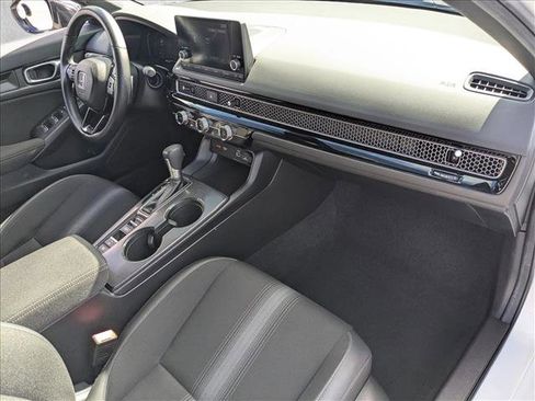 Used 2024 Honda Civic Sport image 20