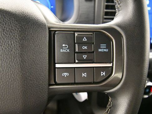 Used 2024 Ford F150 XLT w/ XLT Black Appearance Package AWD/4WD image 21