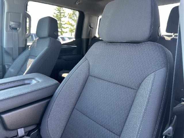 New 2026 Chevrolet Silverado 1500 RST AWD/4WD image 14