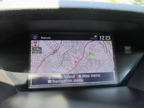 Used 2017 Acura MDX w/ Technology Package AWD/4WD image 15