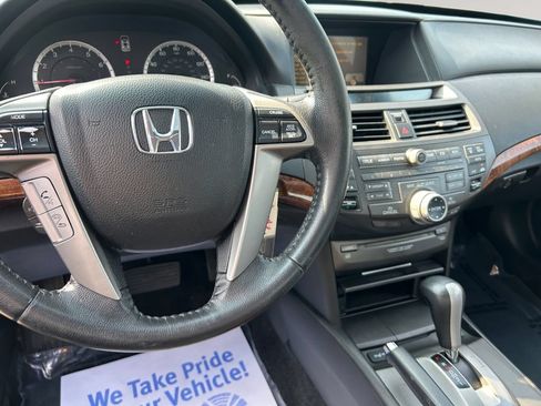 Used 2012 Honda Accord EX-L image 10