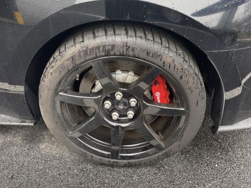 Used 2017 Ford Mustang Shelby GT350R w/ GT350R Equipment Group 920A image 23