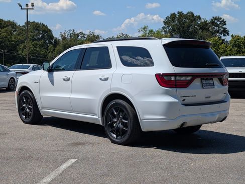 Used 2026 Dodge Durango GT AWD/4WD image 8