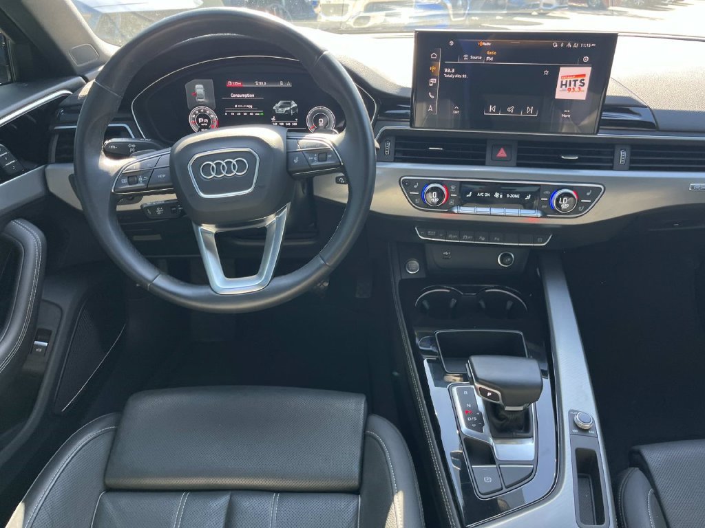 Used 2023 Audi A4 2.0T Prestige AWD/4WD image 16
