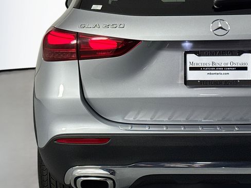 Certified 2026 Mercedes-Benz GLA 250 image 15