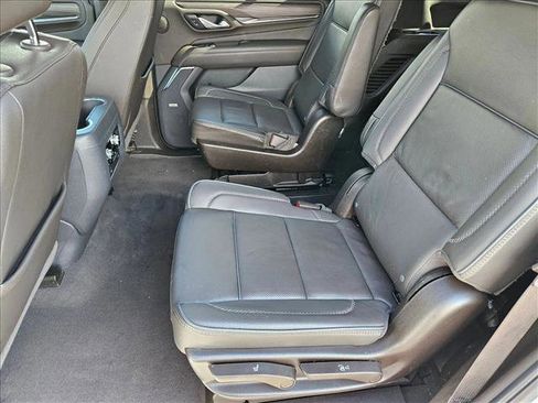 Certified 2023 GMC Yukon Denali image 18