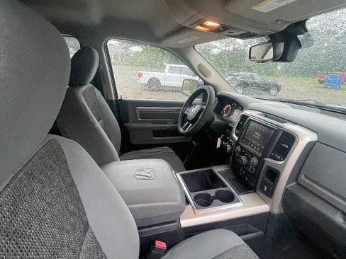 Used 2015 RAM 1500 Outdoorsman AWD/4WD image 30