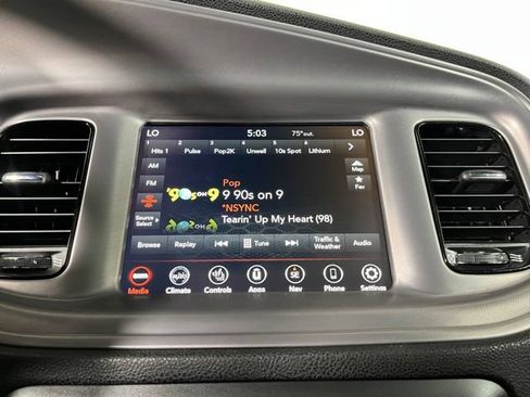 Used 2023 Dodge Charger SXT w/ Blacktop Special Edition AWD/4WD image 27