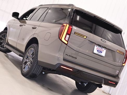 New 2026 Ford Expedition Platinum AWD/4WD image 47