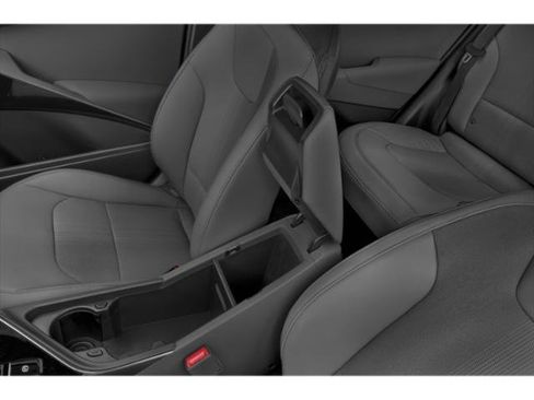 Certified 2023 Kia Niro Wind FWD image 17