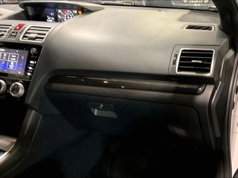 Used 2017 Subaru WRX Limited image 16