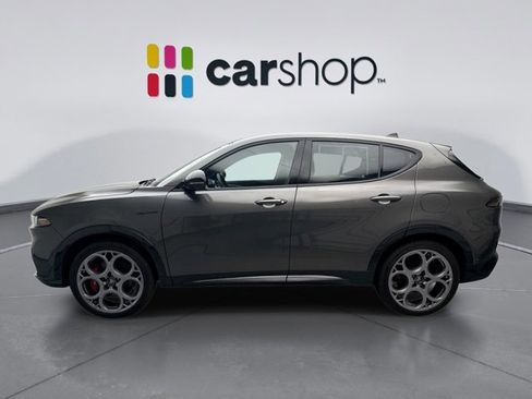Used 2024 Alfa Romeo Tonale Veloce AWD/4WD image 2