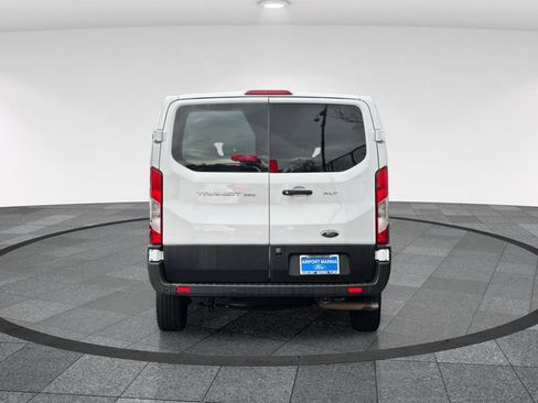 Certified 2023 Ford Transit 350 XLT image 6