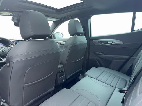 New 2025 Alfa Romeo Tonale w/ Premium Package image 36