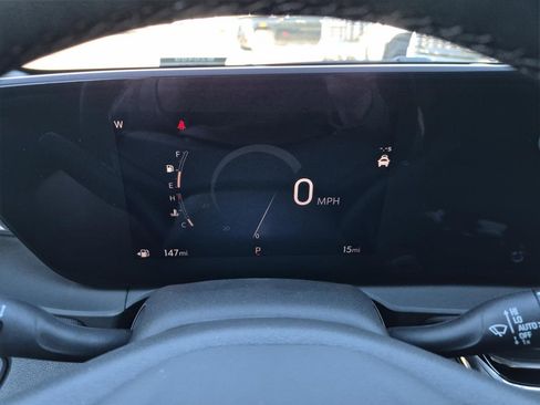 New 2026 Buick Envista Sport Touring w/ Convenience I Package FWD image 15