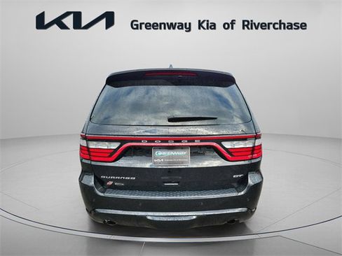 Used 2024 Dodge Durango GT image 5