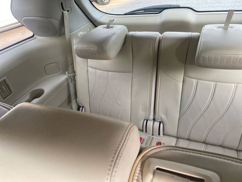 Used 2014 INFINITI QX60 FWD w/ Premium Plus Package image 12