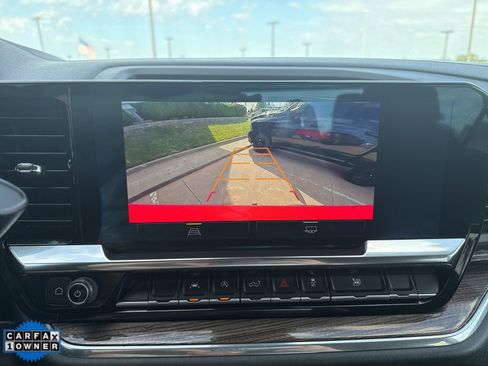 Used 2023 Chevrolet Silverado 1500 LT w/ Protection Package image 14