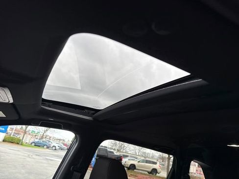 Used 2026 Honda CR-V Sport image 16