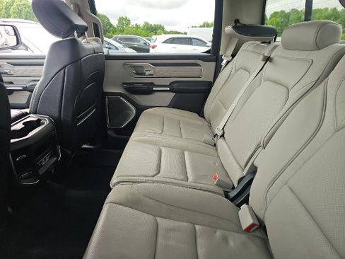 Used 2023 RAM 1500 Limited AWD/4WD image 20