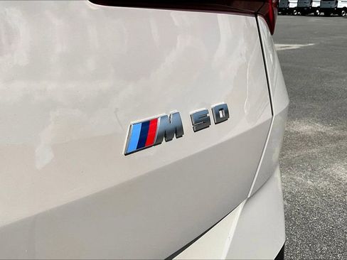 Used 2025 BMW X3 M50 w/ Premium Package AWD/4WD image 26