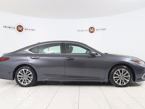 Used 2023 Lexus ES 350 image 2