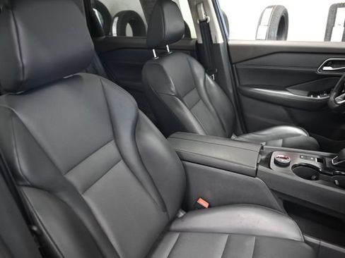 Used 2021 Nissan Rogue SV AWD/4WD image 9