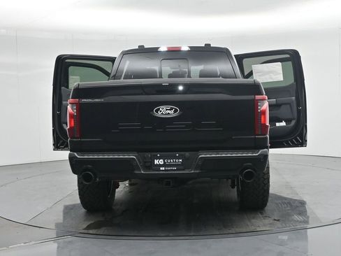 Used 2025 Ford F150 XLT w/ Equipment Group 303A High AWD/4WD image 34