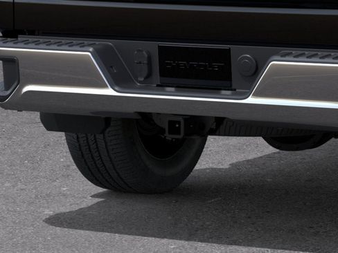 New 2026 Chevrolet Silverado 1500 LT w/ All Star Edition Plus AWD/4WD image 38