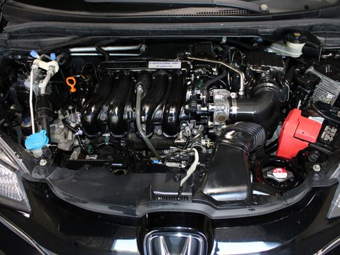 Used 2015 Honda Fit EX image 33